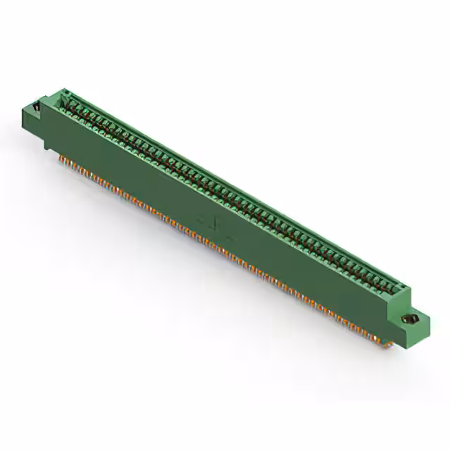 845-100-555-508 EDAC Inc.  Edgeboard Connectors